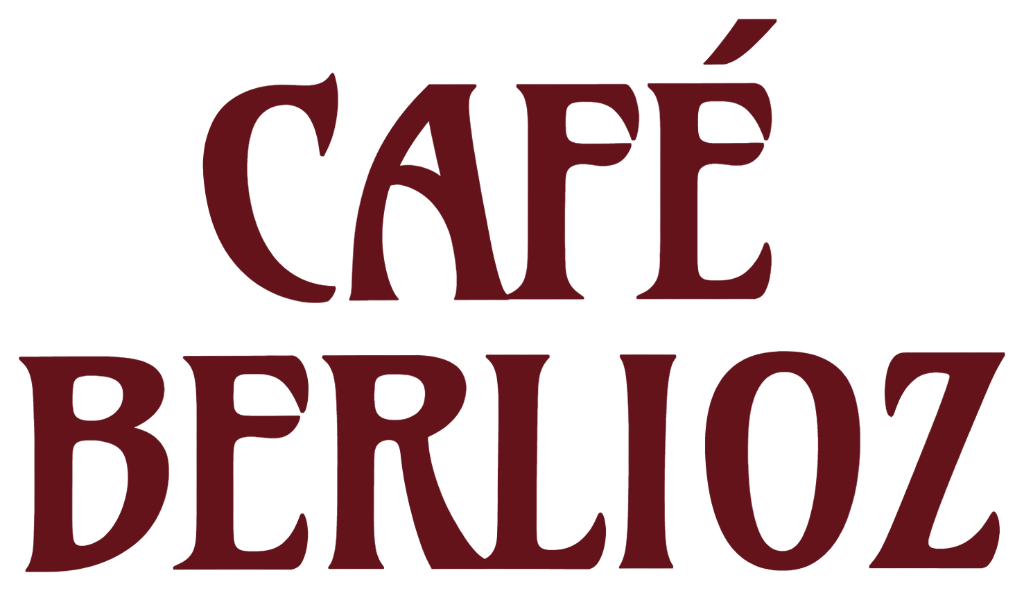 Café Berlioz